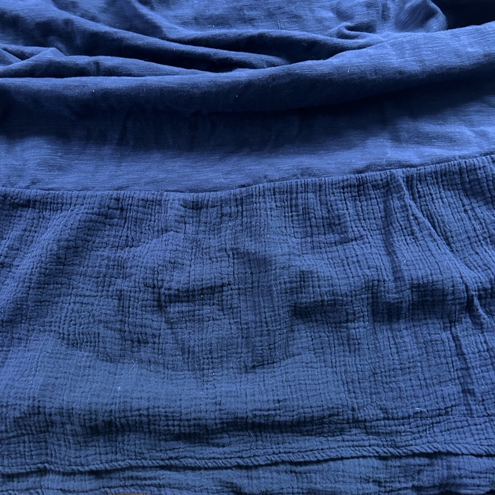 Any Body Sleeveless Dress- 4X - Picture 4 of 6